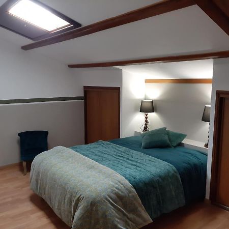 カルヴィ Casa Ottobre Blu Bed & Breakfast エクステリア 写真