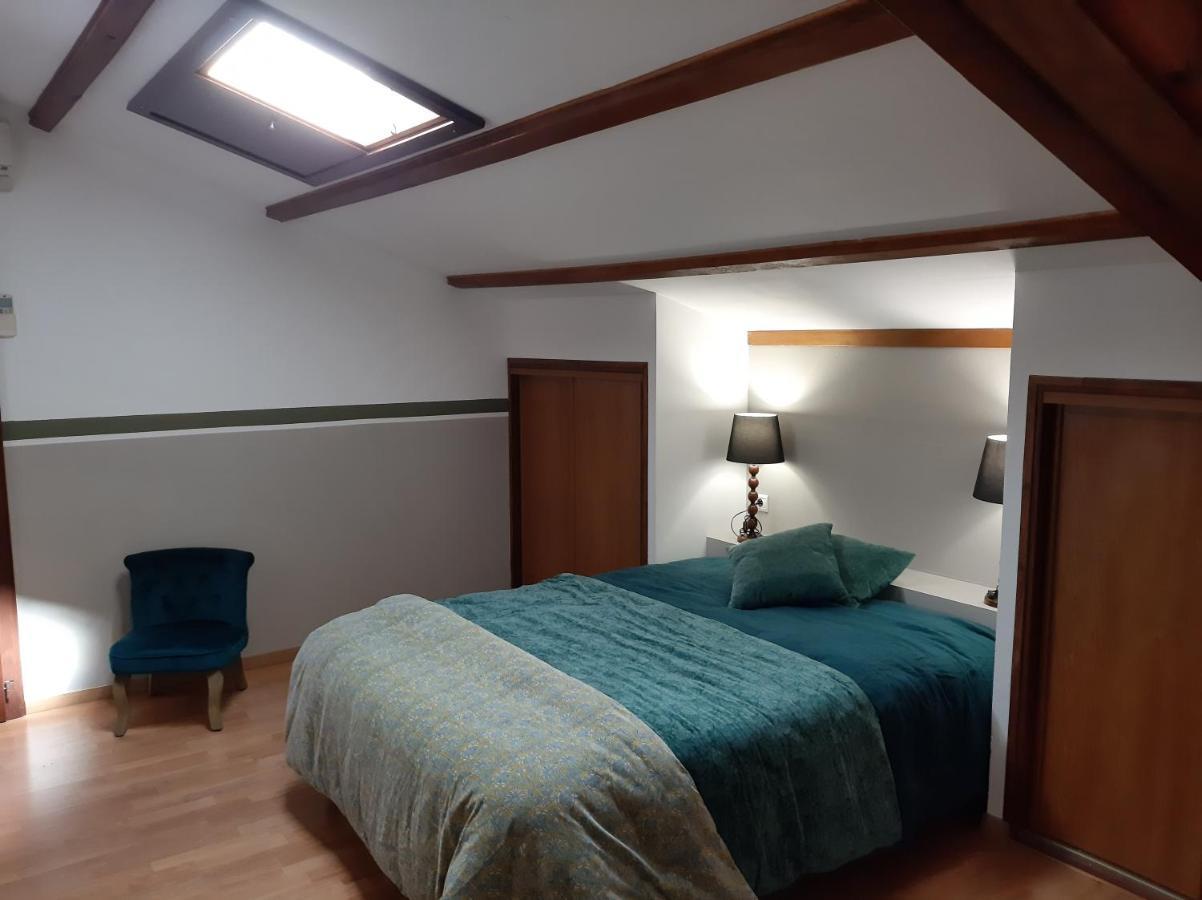 カルヴィ Casa Ottobre Blu Bed & Breakfast エクステリア 写真