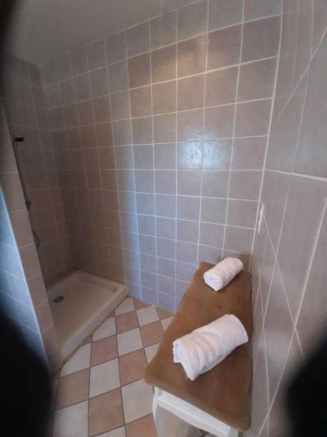 カルヴィ Casa Ottobre Blu Bed & Breakfast エクステリア 写真