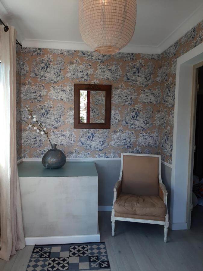 カルヴィ Casa Ottobre Blu Bed & Breakfast エクステリア 写真