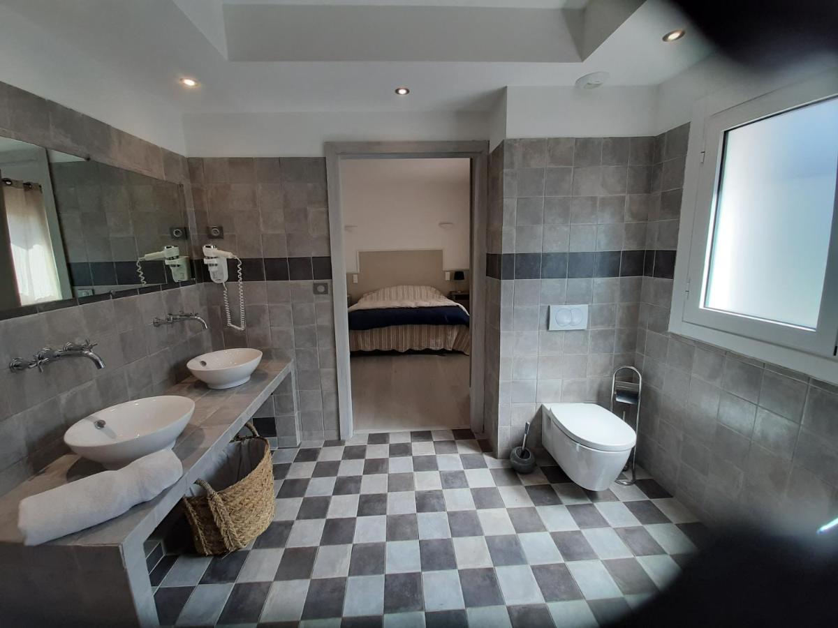 カルヴィ Casa Ottobre Blu Bed & Breakfast エクステリア 写真