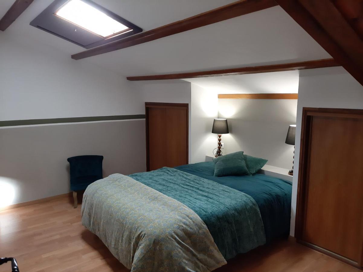 カルヴィ Casa Ottobre Blu Bed & Breakfast エクステリア 写真